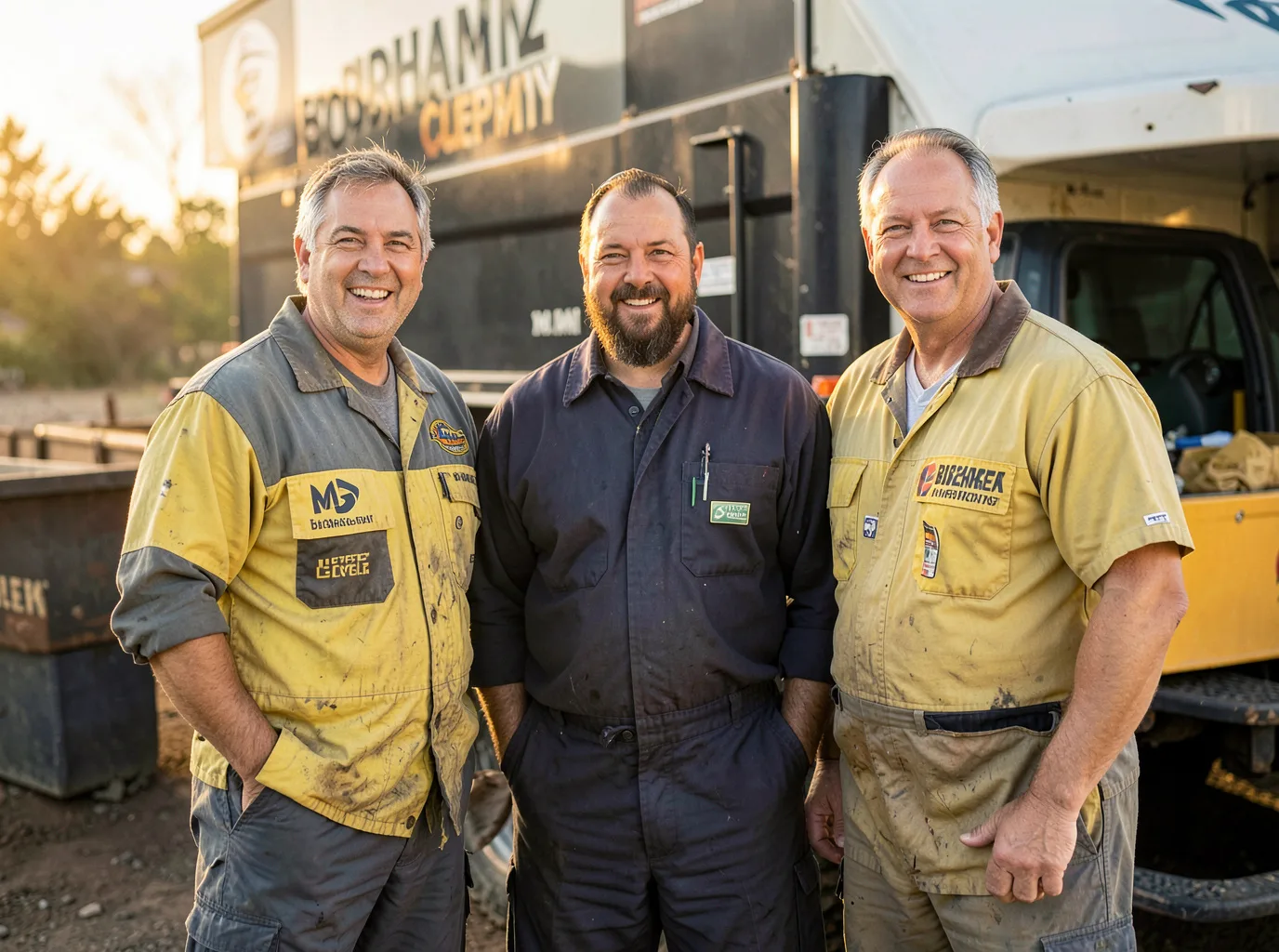 Sewage Cleanup company in Dennis, MS
